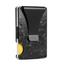 RFID Blocking Card Holder Wallet for Men