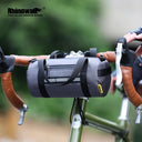 Rhinowalk 2.5L Waterproof Bicycle Handlebar Bag