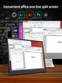 15 6 Inch Portable Usb Monitor