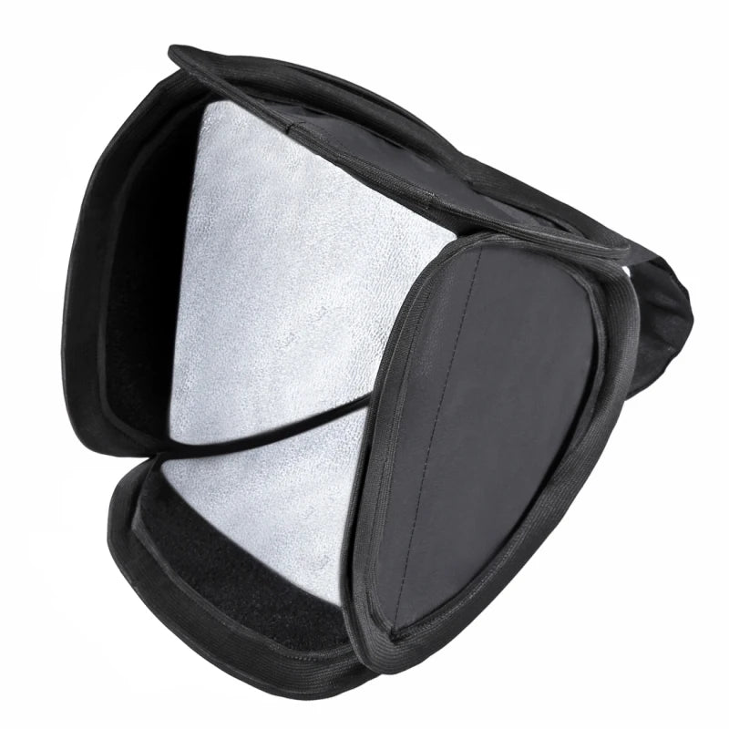 Puluz Foldable Soft Flash Light