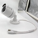 Clear 4K Security Camera for Home Use
