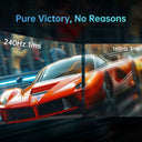 KTC 32 Inch 240Hz Curved Gaming Monitor