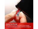 SanDisk Ultra MicroSD Memory Card Model
