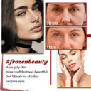 Retinol Wrinkle Remover Face Serum Instant Firming Lifting