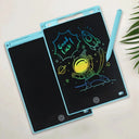 LCD Writing Tablet - Instant One Press Eraser