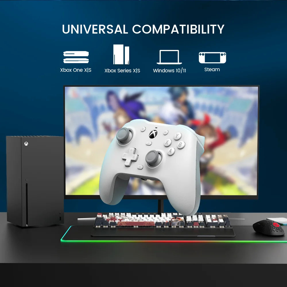GameSir Game Controller for Play