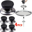 Durable Knob Covers for Pressure Cookers