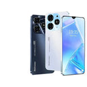 Long Battery Smartphone for Power Users