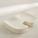 Ergonomic Memory Foam Gel Seat Cushion