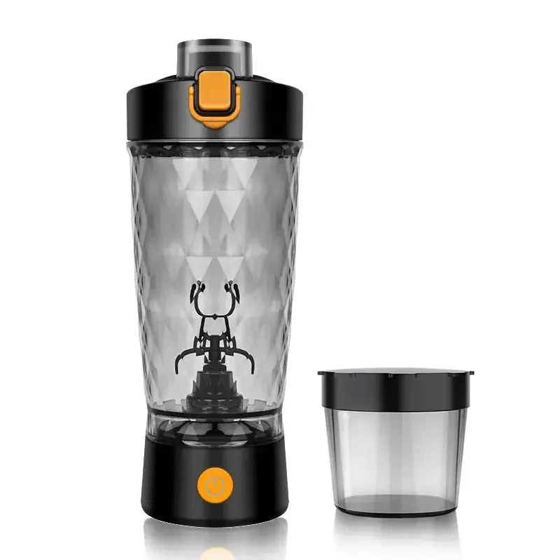 Lump-Free Protein Shaker for Athletes — product view 10