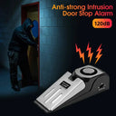 Fuers 120dB Wireless Home Security Door Alarm
