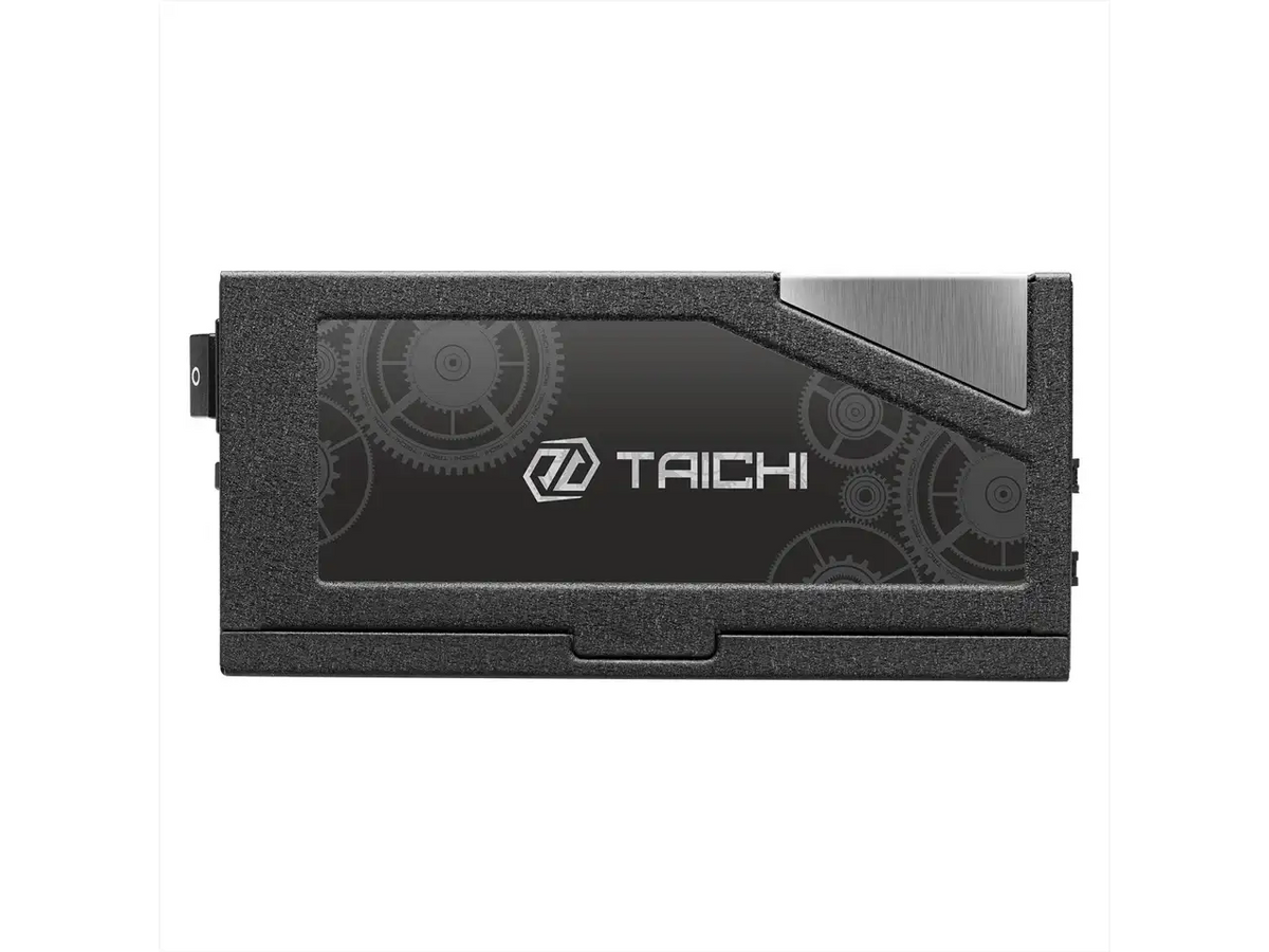 Asrock Taichi Watt Power Supply — product view 6
