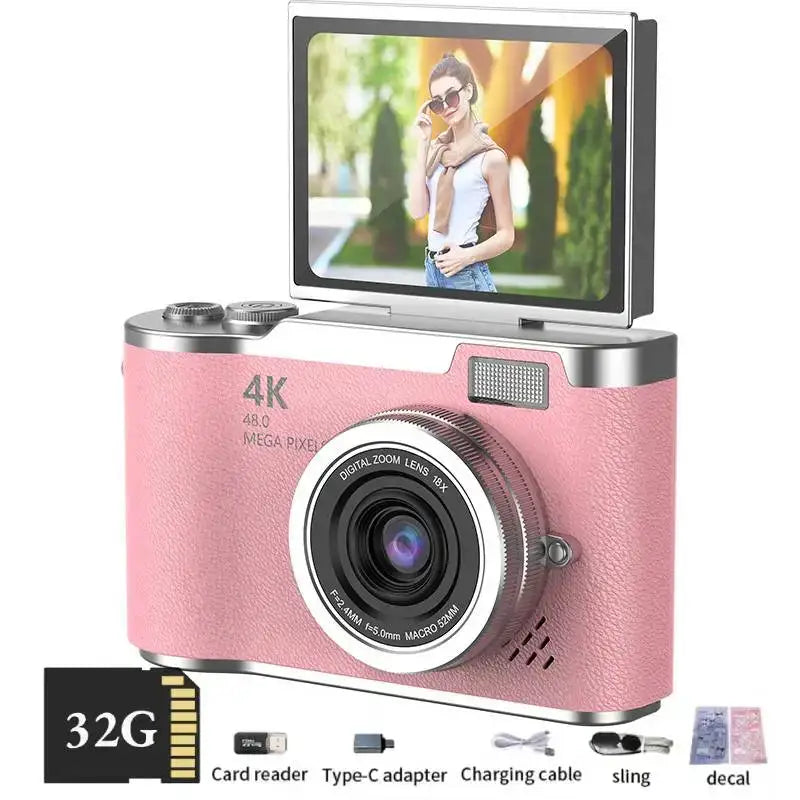 Selfie Camera With Beauty Filter — product view 9