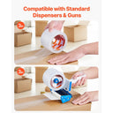 High Strength Clear Packing Tape