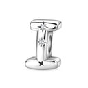 Sterling Silver Charm Zodiac Aries