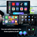 Carlinkit Auto Box - Wireless Streaming Media Hub