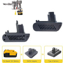 Adapter For Makita Dewalt Milwaukee 18V Battery To Dyson Vacuum