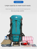 Durable Waterproof Camping Tent for Hikes
