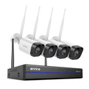 Annke 8MP Wireless Security Camera System