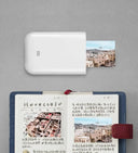 Xiaomi Zink Self Adhesive Photo Paper 50 Sheets