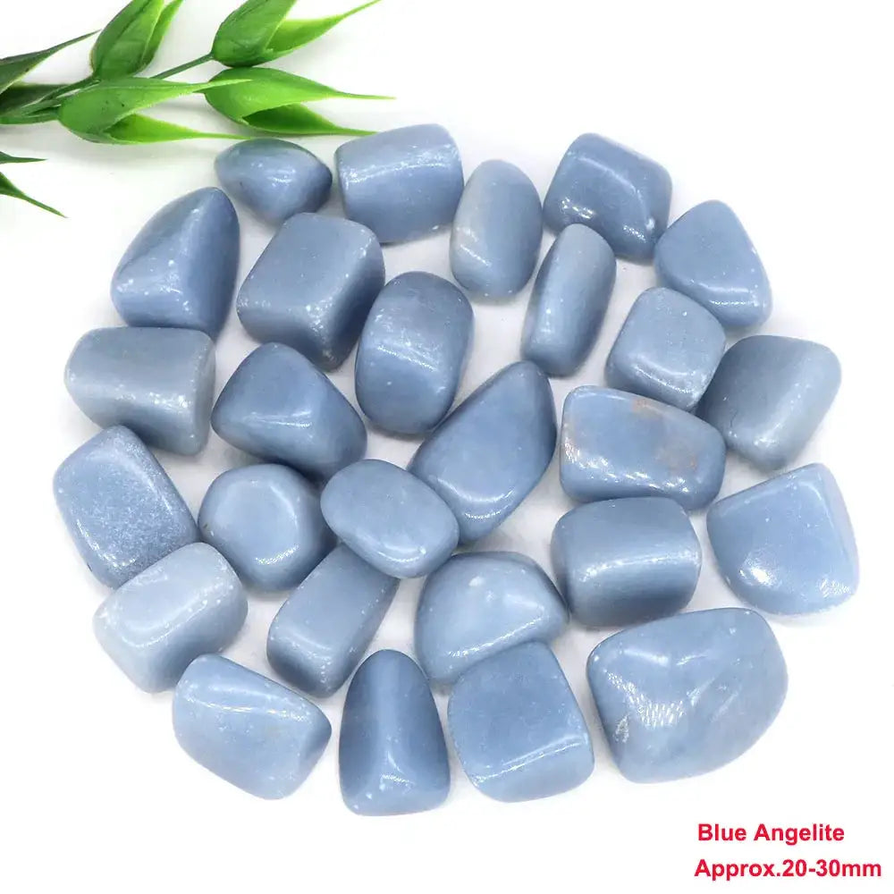 Natural Tumbled Healing Crystals — product view 18