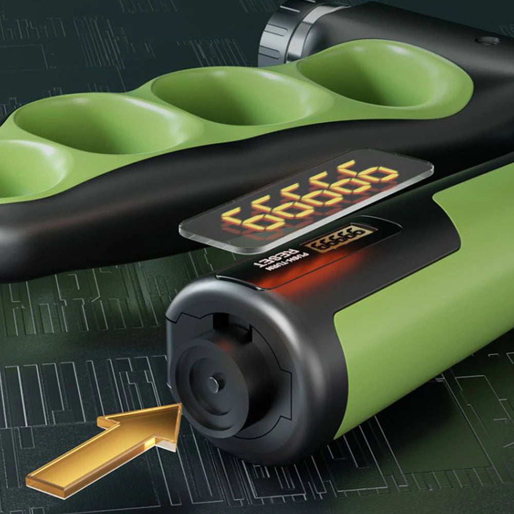 Grip Trainer for Stronger Hands