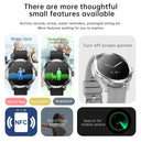 Watch For Men With Health Tracking