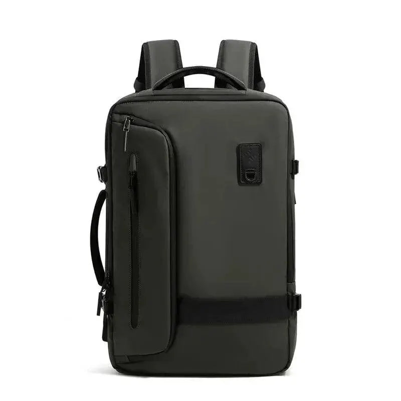 Large Expandable Waterproof Airbag Backpack For Men — product view 9