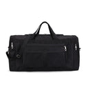 Lightweight Nylon Travel Duffel for Gym