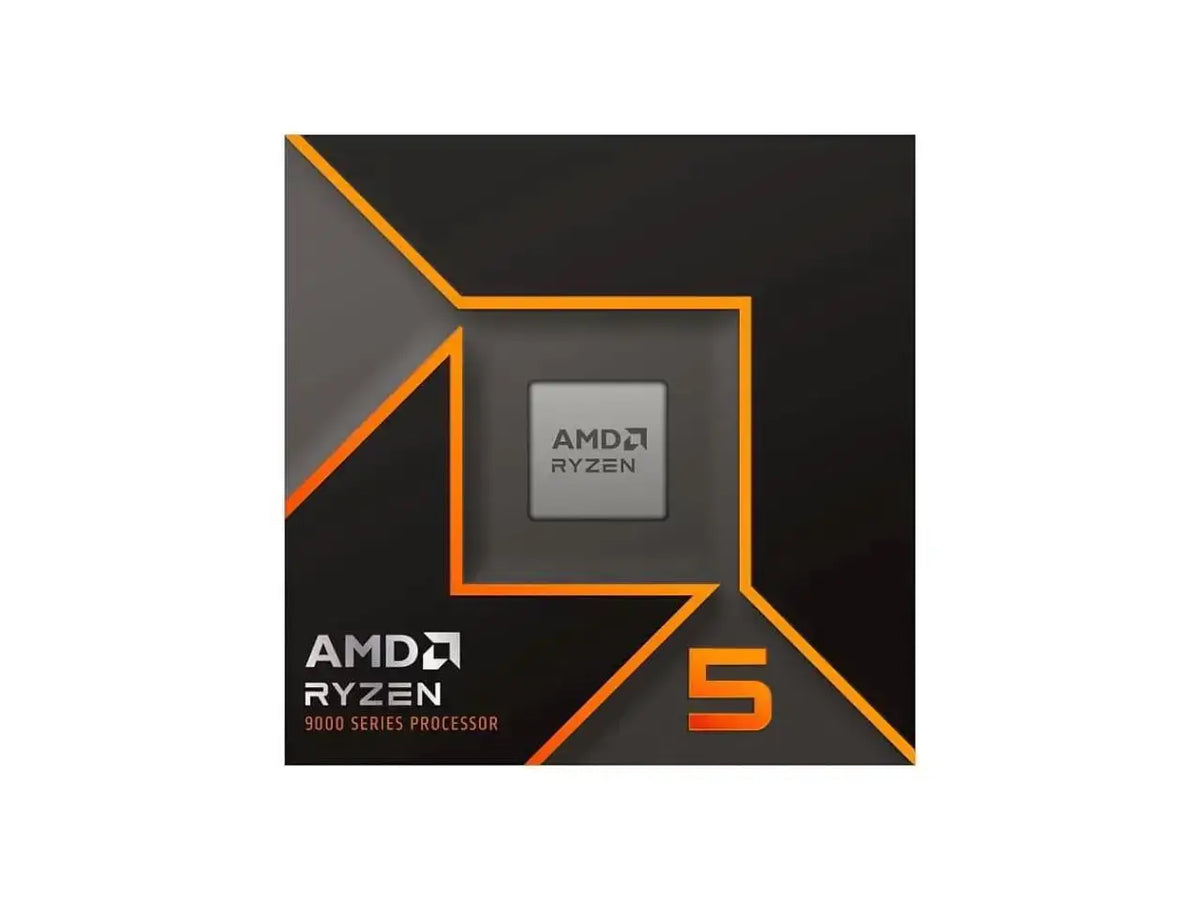 AMD Ryzen Gaming Processor — product view 2