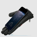 Outdoor Glove Touch Screen Men's And Women's Cycling Gloves