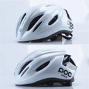 Omne POC Cycling Helmet Style Outdoor Sports MTB Road Men Ultralight Aero Safely Cap Capacete Ciclismo Bicycle Mountain Bike