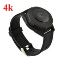 Mini 4K HD 1080P  Camera Covert Small Nanny Cam Video Voice Recorder Indoor Portable  Security CCTV Camera for Home and Office