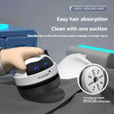 Mini Vacuum Cleaner - Wireless Quick Cleaning