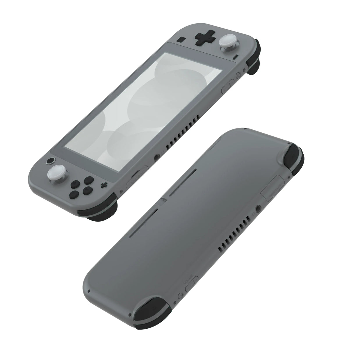 Extremerate Custom Replacement Abxy Home