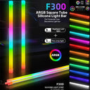 Vibrant ARGB Glow LED Light Bar 30cm 5V 3Pin Aura Sync For PC Case Ambient Decor