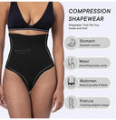 Abdomen Control Shapewear For Women
