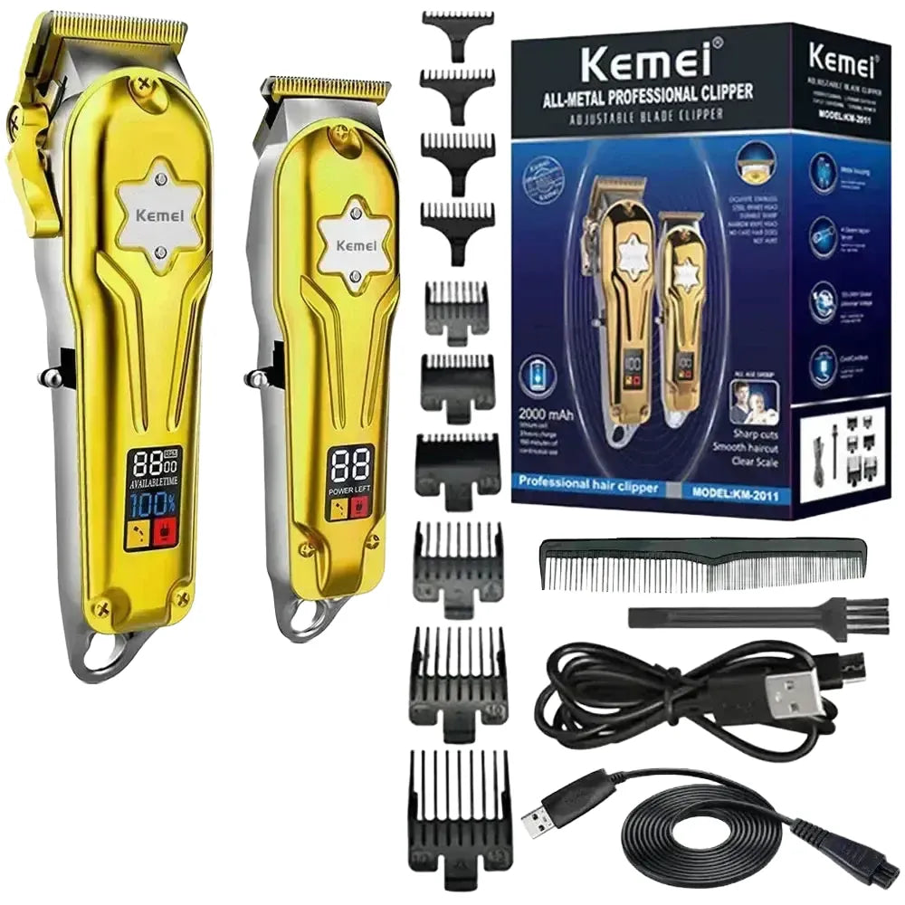 Precision Hair Clipper - Home Pro Use — product view 1