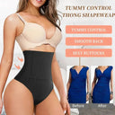 Tummy Control Shapewear for Plus Size