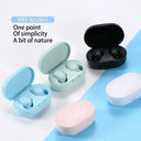 Original A6S TWS Wireless Earphones for Xiaomi iPhone Lenovo