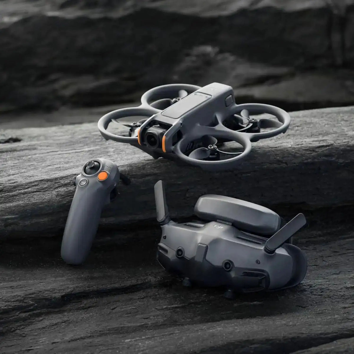 DJI Avata - FPV Extended Flight — product view 8