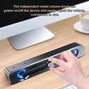 Speaker for Better Everyday Sound