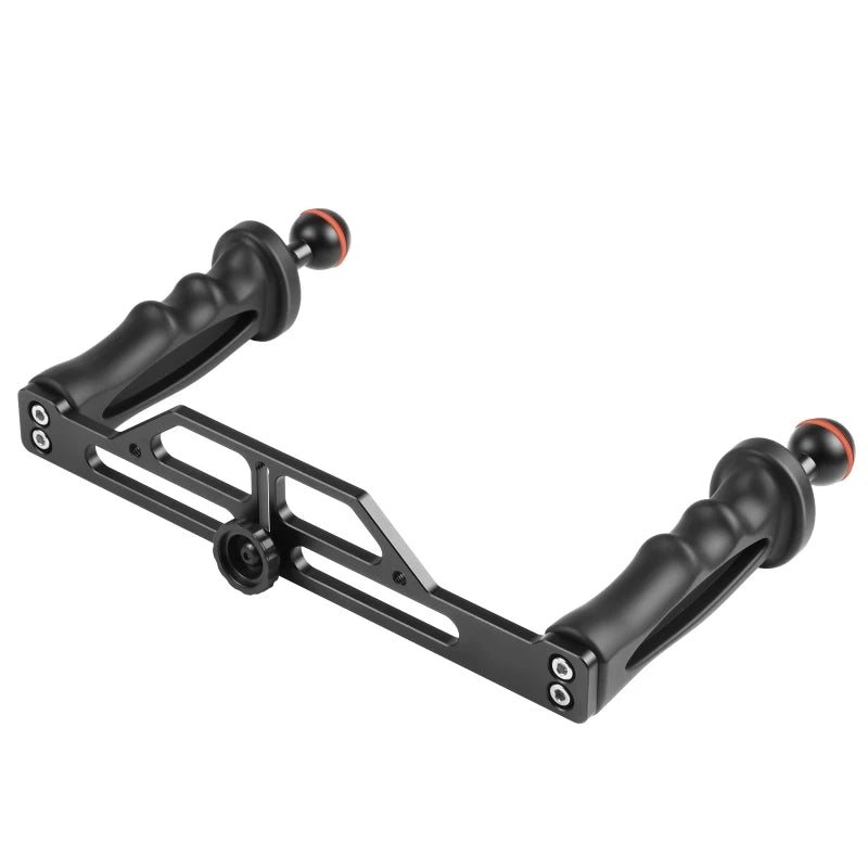 Puluz Dual Handles Underwater Tray
