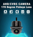Night Vision Car Camera for Drivers