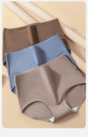Plus Size Cotton Panties for Comfort