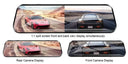 Night Vision Dash Cam for Safer Driving