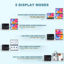 Monitor for Clearer Everyday Viewing