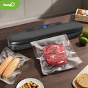 Vacuum Sealer Packaging Machine With 10 Free Bags