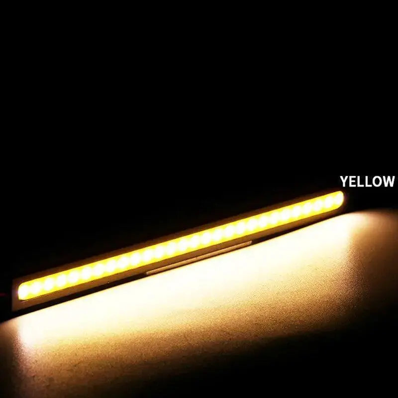 Bright Car COB Lights for Night Driving — product view 9