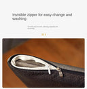 Cool Gel Memory Foam Cartoon Seat Cushion Non-Slip Comfort